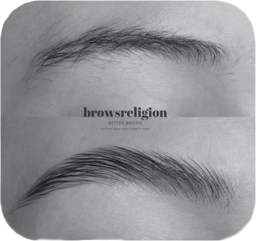 Brow Lamination