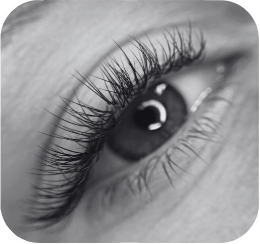 Lash Extensions